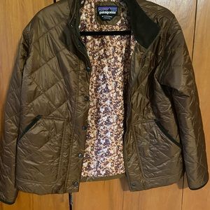 Patagonia Bomber Jacket